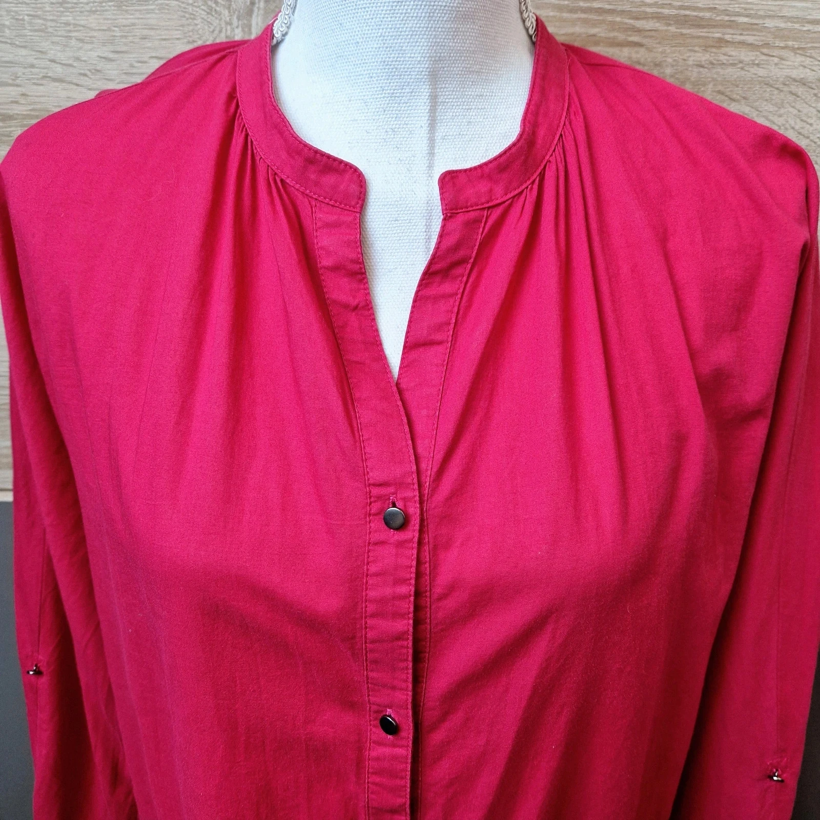 Shirt – photo 2